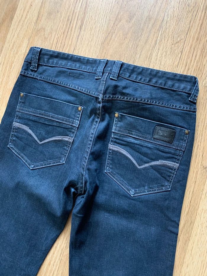 Jeans homme - photo numéro 5