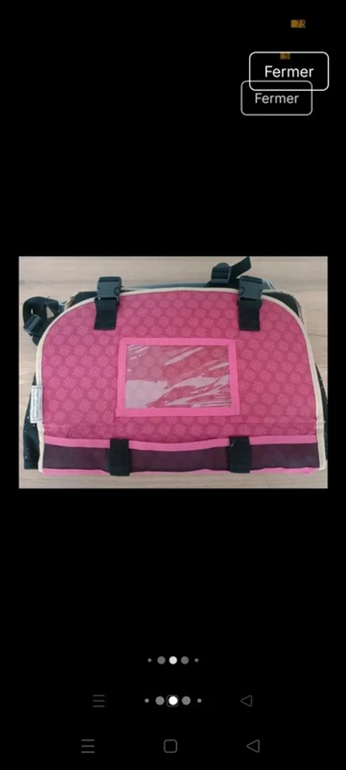 Cartable enfant - photo numéro 4