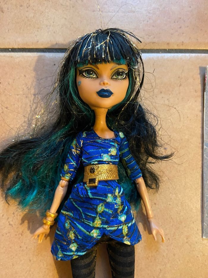 Cleo De Nile - photo numéro 7