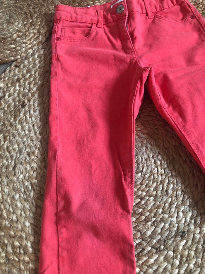 Pantacourt Vertbaudet - photo numéro 2