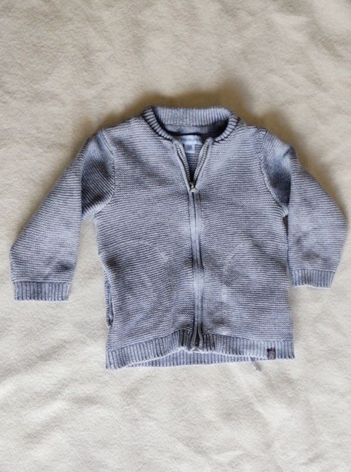 Lot vêtements 12 mois - photo numéro 10