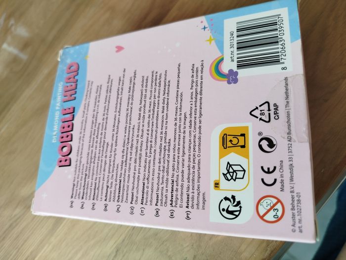 Licorne - photo numéro 5