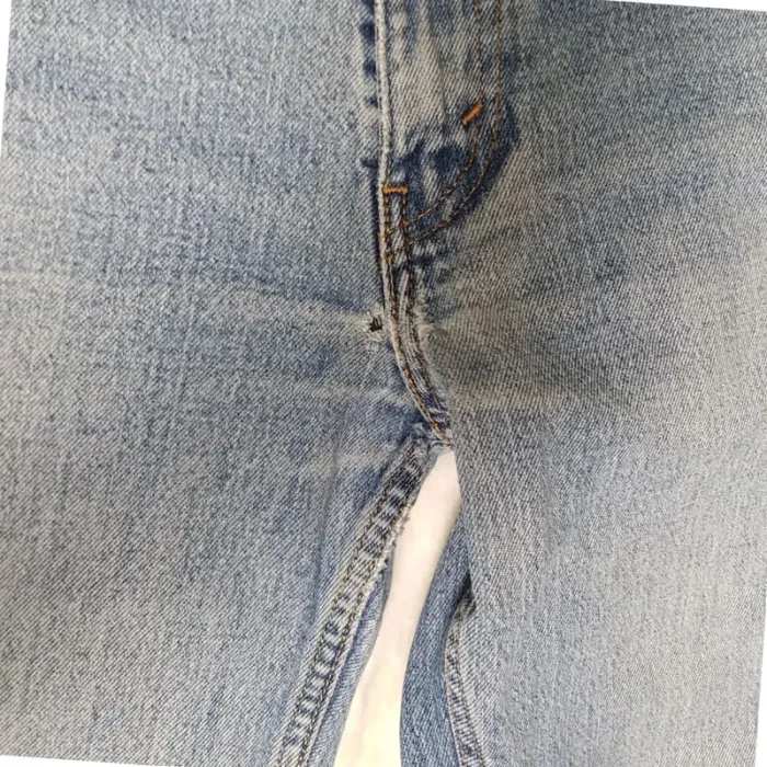 Jean Levi's 511 W30 L32 Bleu - photo numéro 12