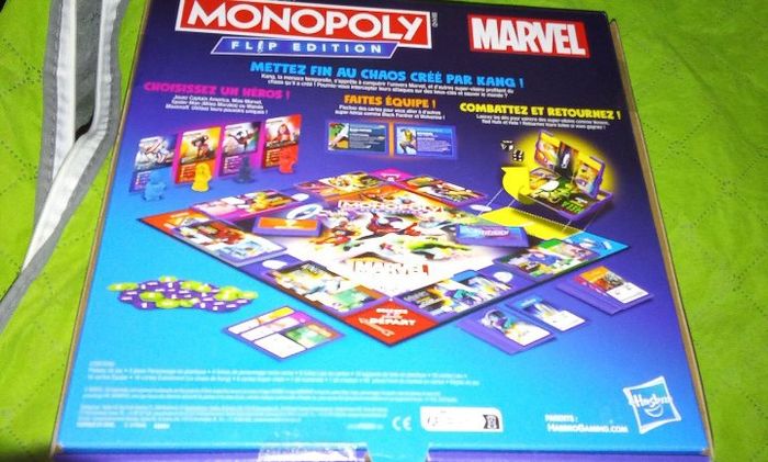 Monopoly - photo numéro 2
