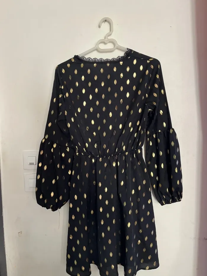 Robe shein Taille M - photo numéro 3