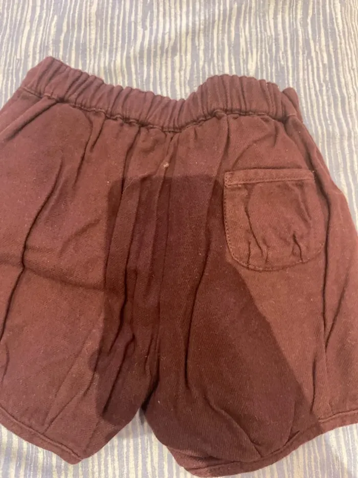 Short - photo numéro 5