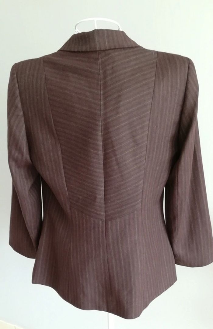 Veste - photo numéro 2