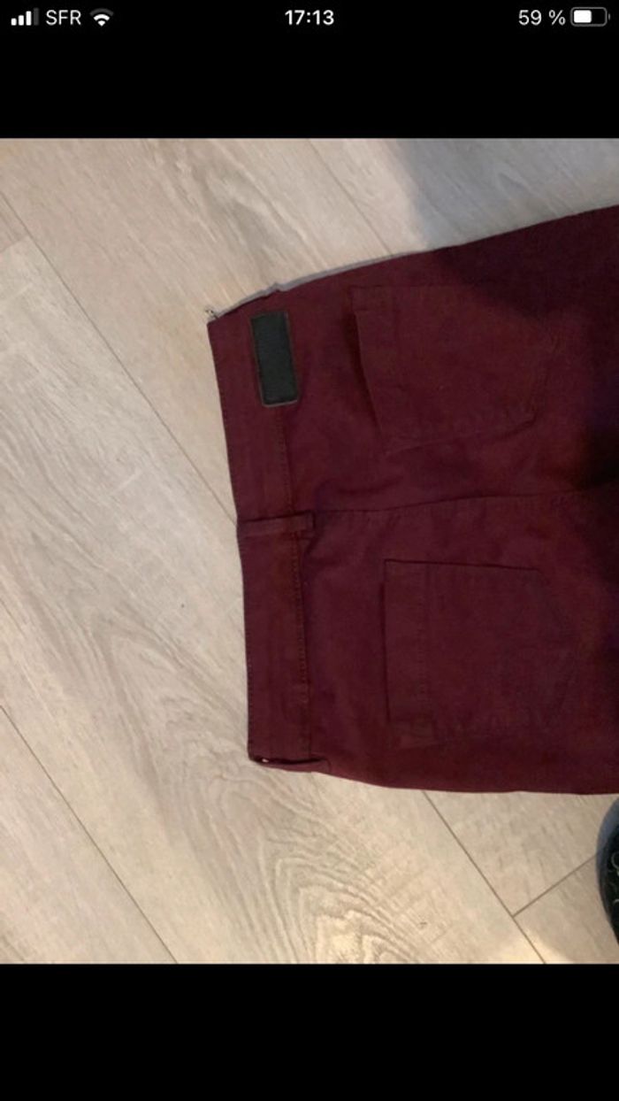 Pantalon - photo numéro 3