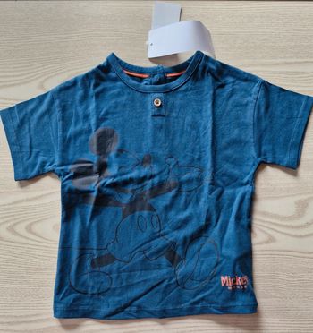 Tshirt mickey