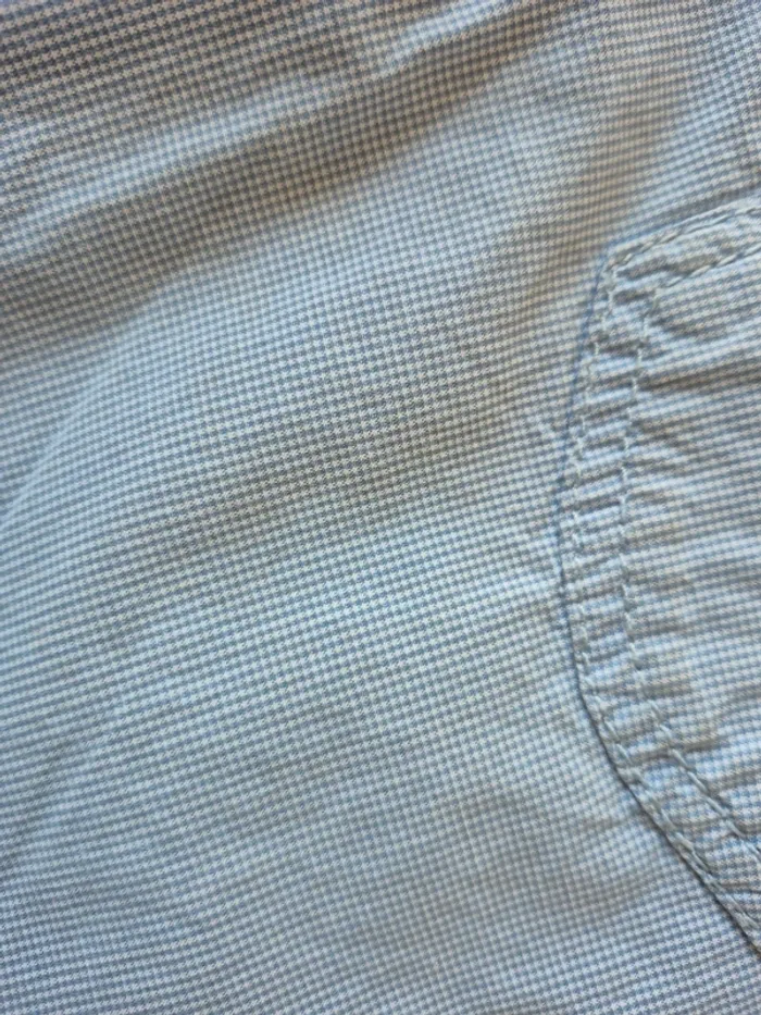 Short Bermuda cargo Sergent Major, 4 ans - photo numéro 7
