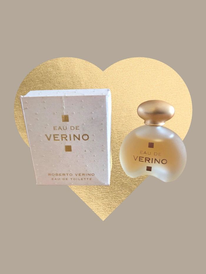 Miniature de parfum Neuve 🌸