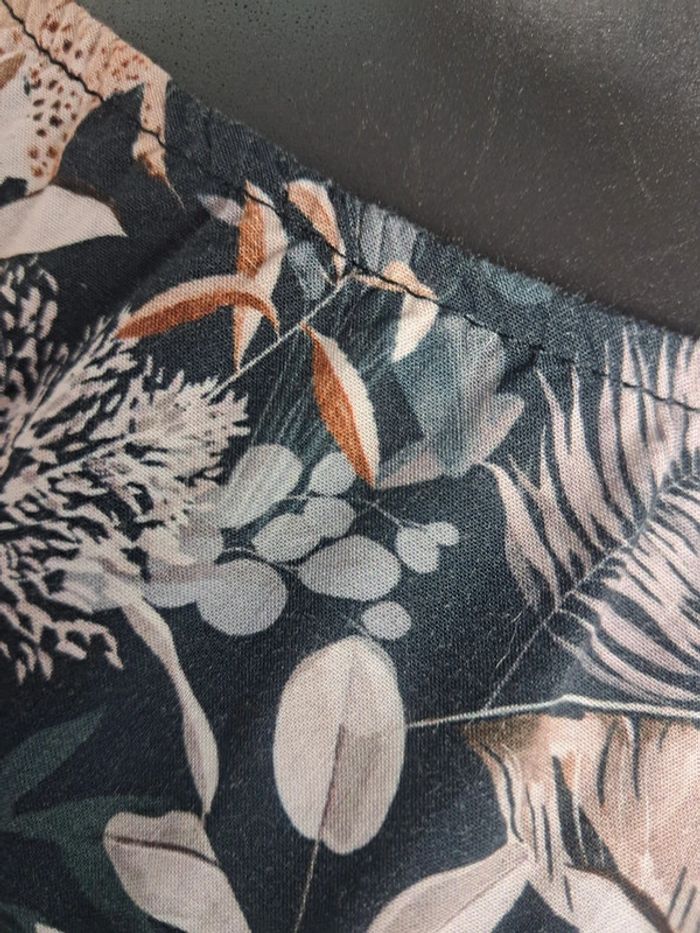 Balzac blouse T.36/38 en tbe - photo numéro 4