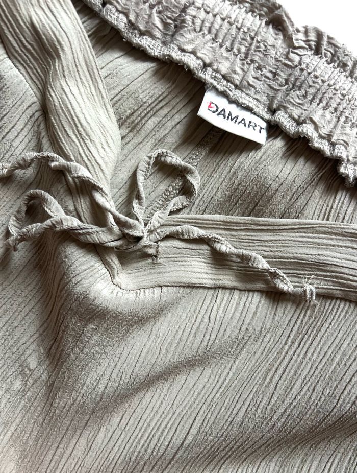 Pantalon Pantacourt Damart - photo numéro 2
