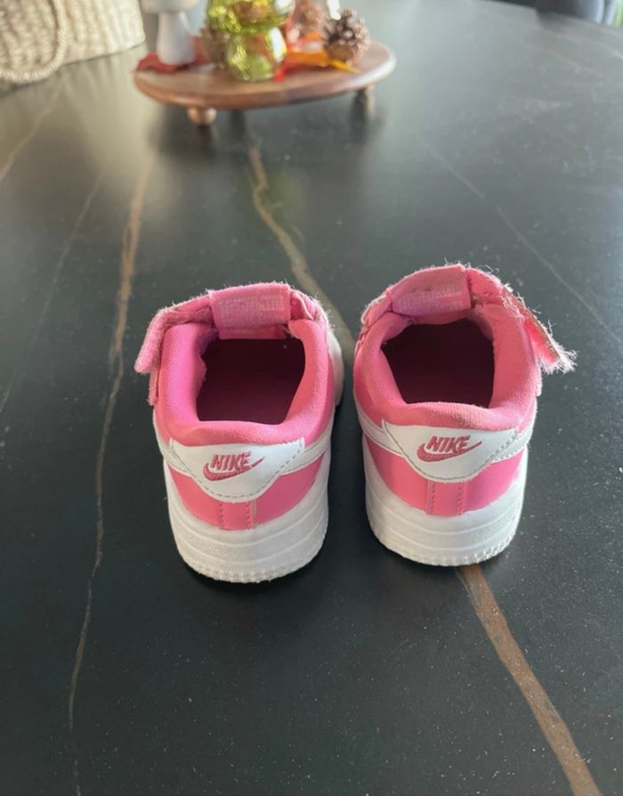 Air force bébé fille - photo numéro 3