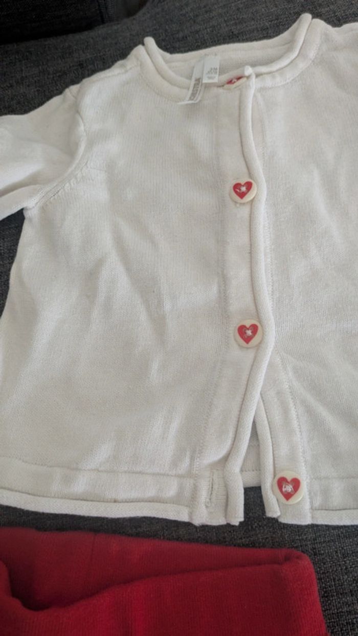 Lot 3 mois - photo numéro 7