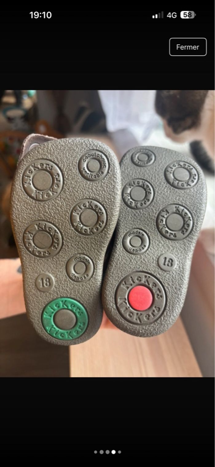 Chaussures - photo numéro 4