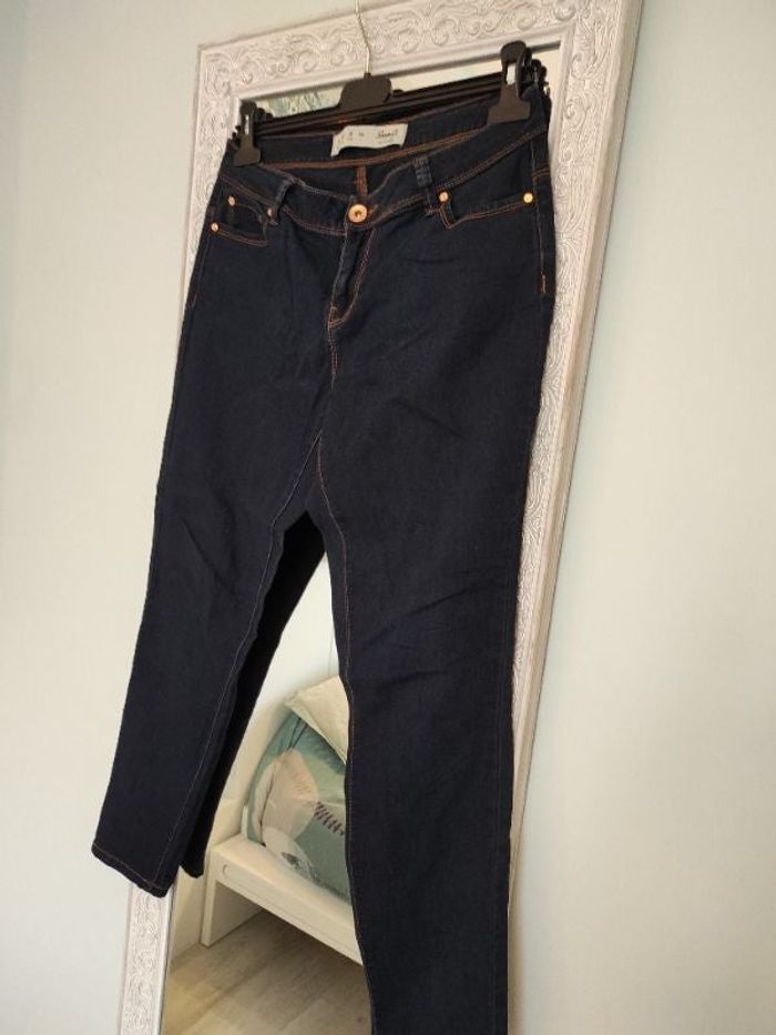 Jean taille 40
