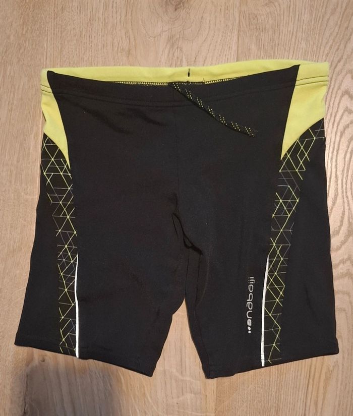 Lot 4 maillots de bain 8ans - photo numéro 5