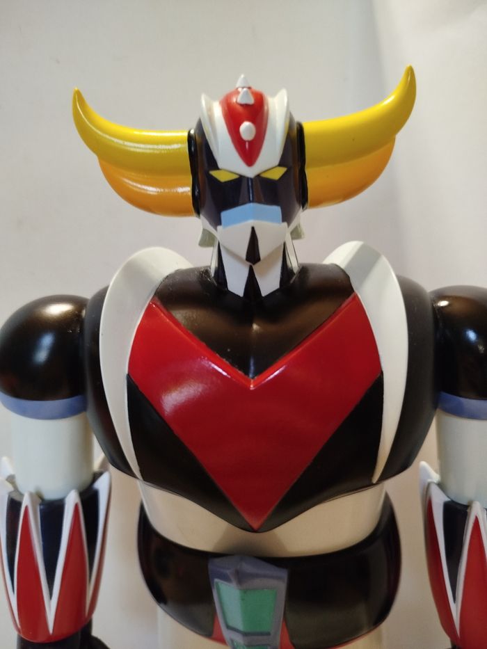 Figurine Goldorak - HL Pro - photo numéro 2