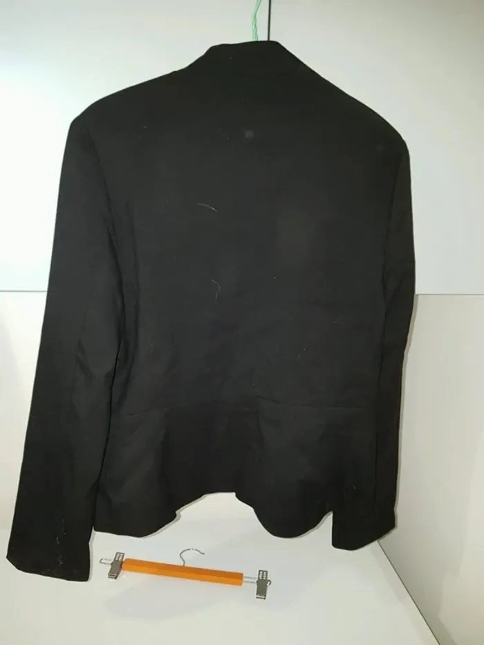 Veste tailleur - photo numéro 2