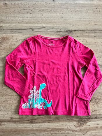 T-shirt Lupilu