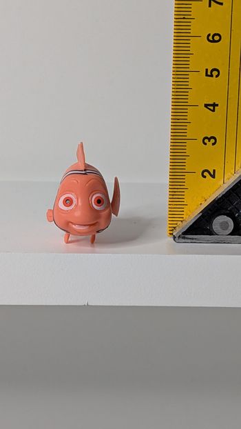 [Figurine] Disney Nemo