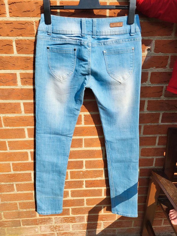 Jeans - photo numéro 2