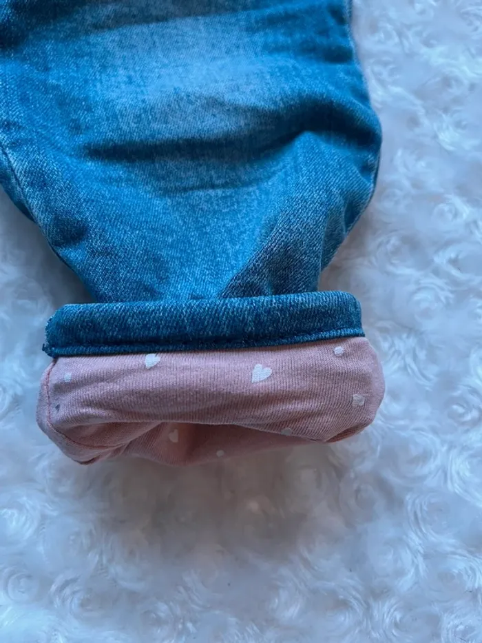 Pantalon hiver - photo numéro 3