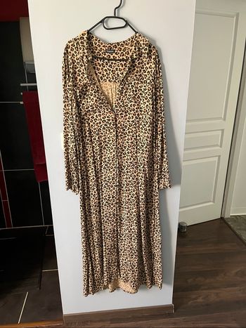 Robe longue