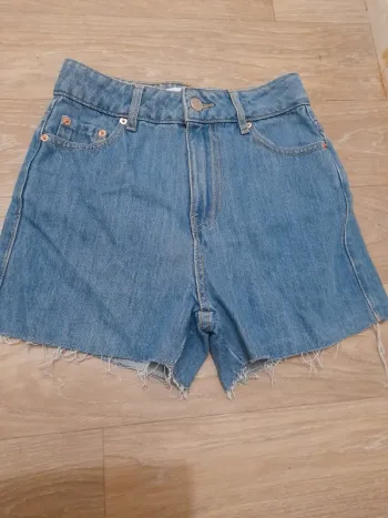 short taille 32