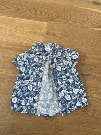 Chemise