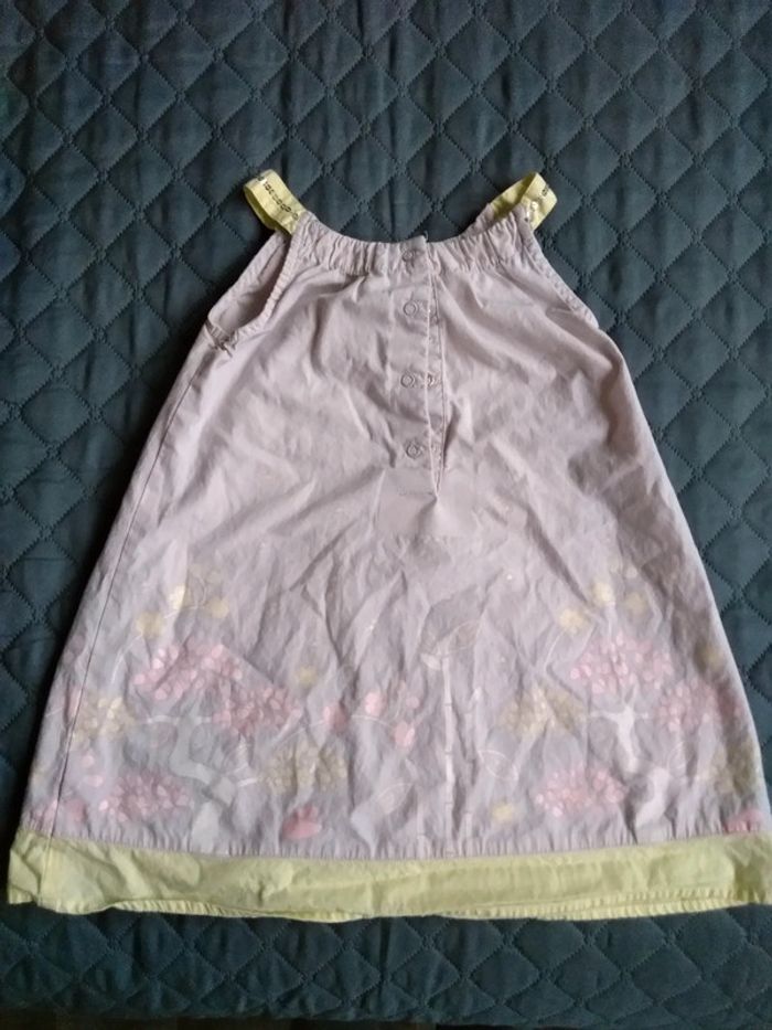 Robe, taille 36 mois