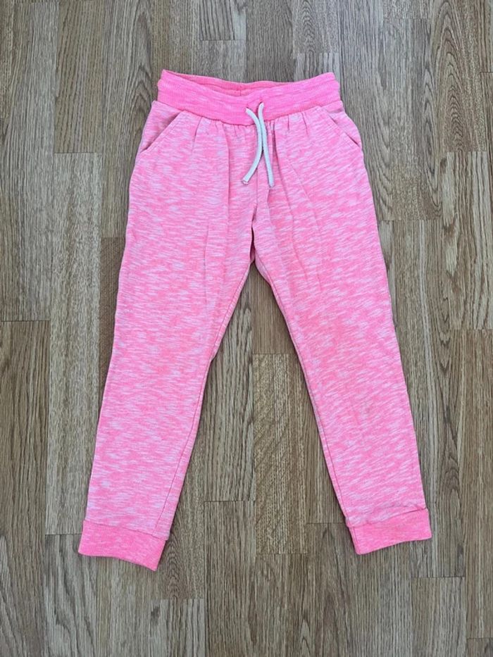 Jogging fille taille 116 - photo numéro 2