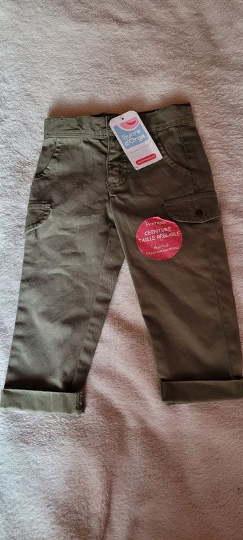 Jean's