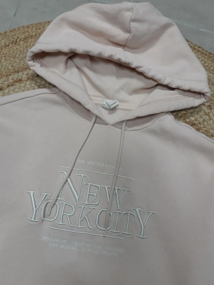 Lot de 3 sweats à capuche - photo numéro 3