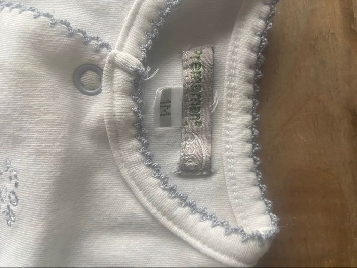 Pyjama pré maman  1 mois - photo numéro 3