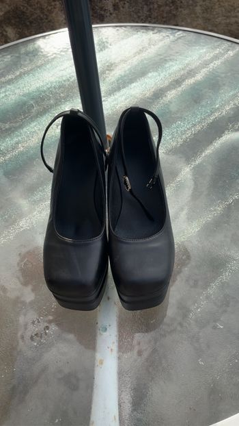 Chaussure