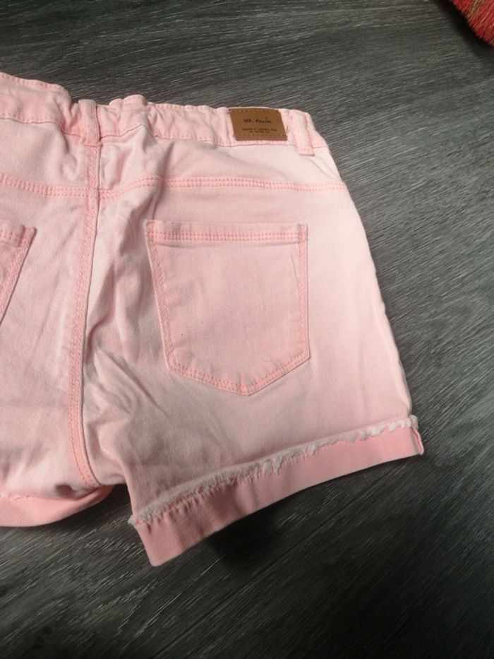 Short 14A - photo numéro 7