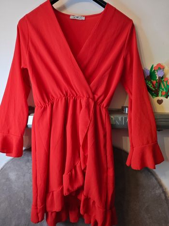 Robe légère