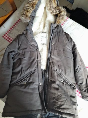 Manteau