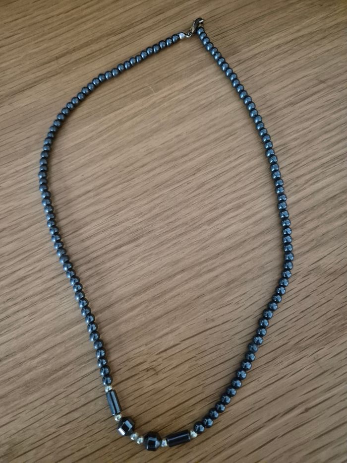 Collier femme