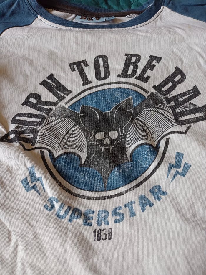 T-shirt garçon - photo numéro 2