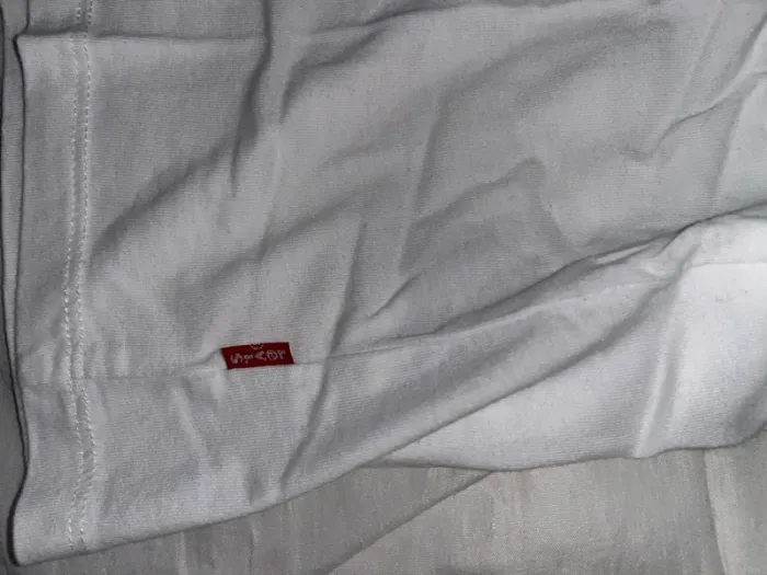 T-shirt Levi’s femme - photo numéro 4