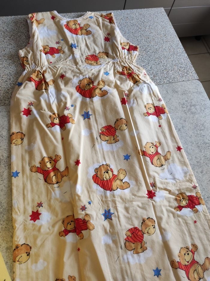 Gigoteuse - photo numéro 3