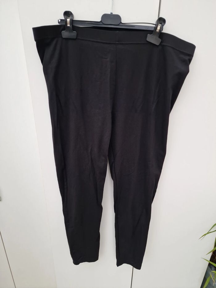 Leggings Noir Yessica