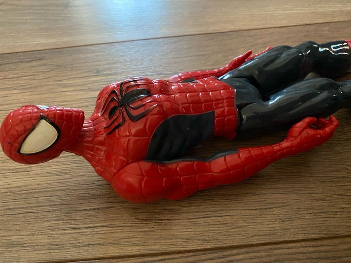Personnage Spiderman 30cm - photo numéro 3