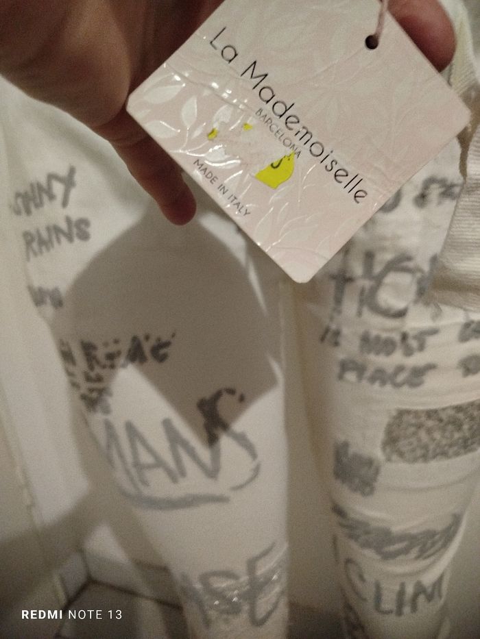 #kytieMfemme. Pantalon de M - photo numéro 4