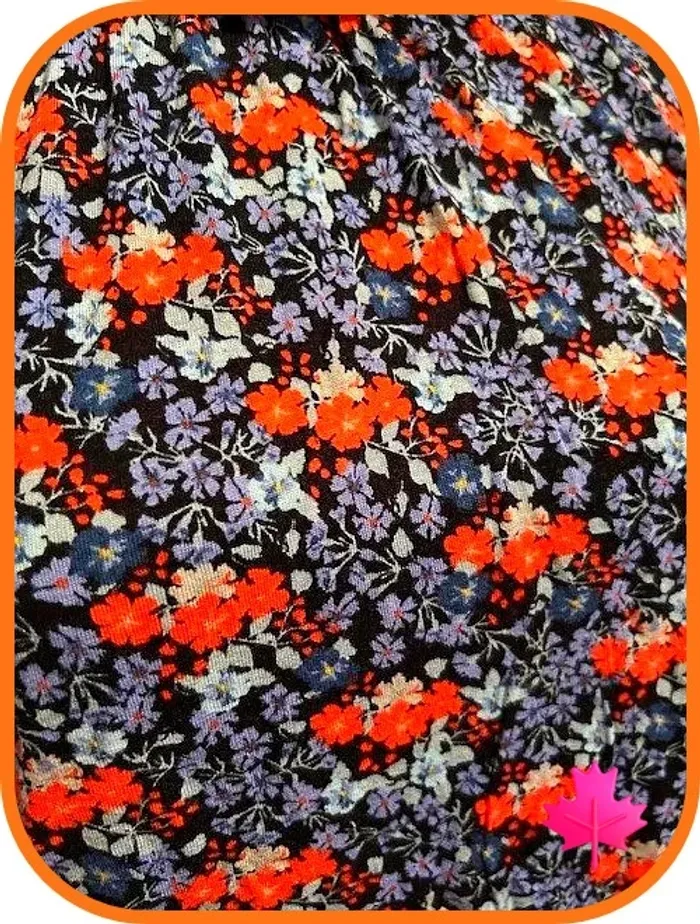 🌷Jolie blouse fleuris*🌷 - photo numéro 2