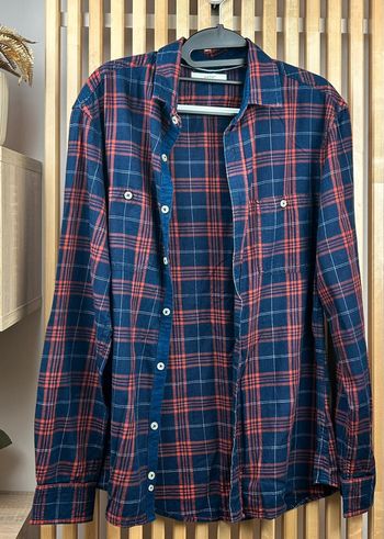 Chemise femme manches longues
