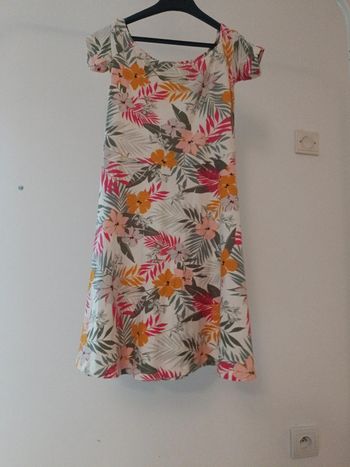 Robe tunique